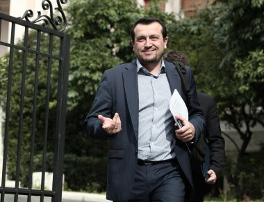Ν. Παππάς: «Οι νέες τεχνολογίες μπορούν να είναι η αιχμή της νέας ανάπτυξης»